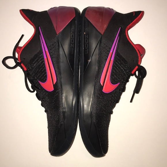 Kobe A.D. Flip the Switch Size 9.5 Like New - Picture 6 of 15